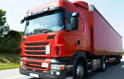 Antalya Gedikpaşa Ambar Kargo